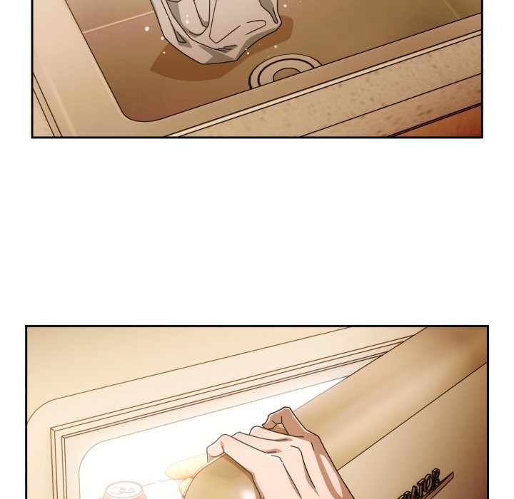 调教开关：第二季 - 第22話 - page 118