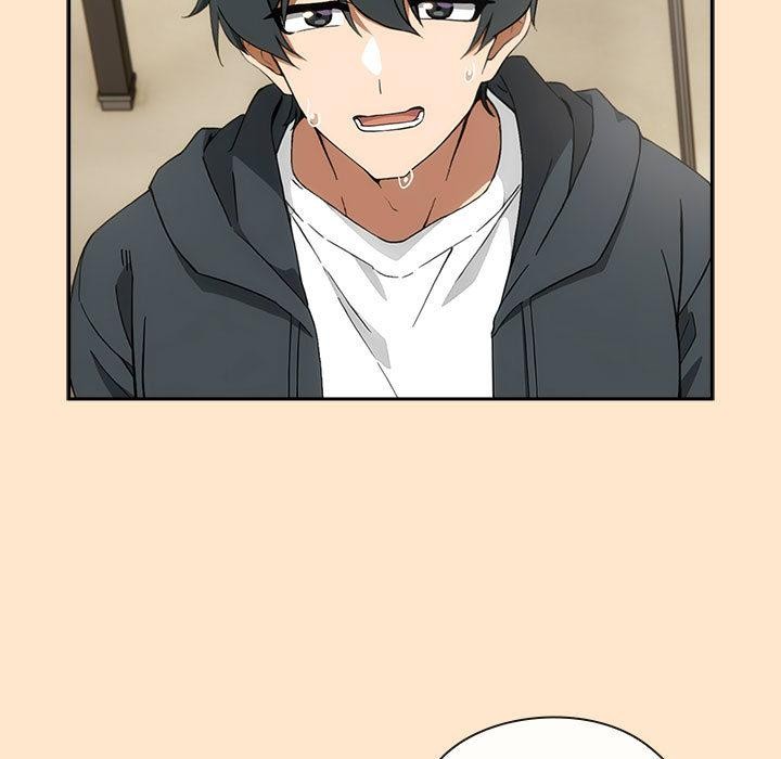 调教开关：第二季 - 第8話 - page 99