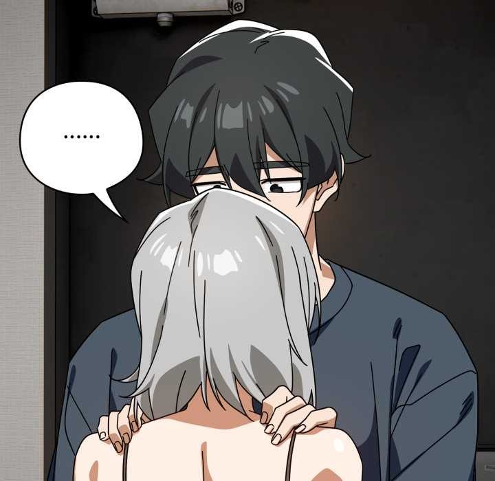 调教开关：第二季 - 第19話 - page 55