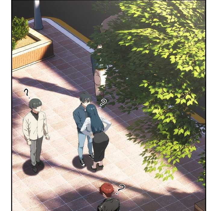 调教开关：第二季 - 第15話 - page 14