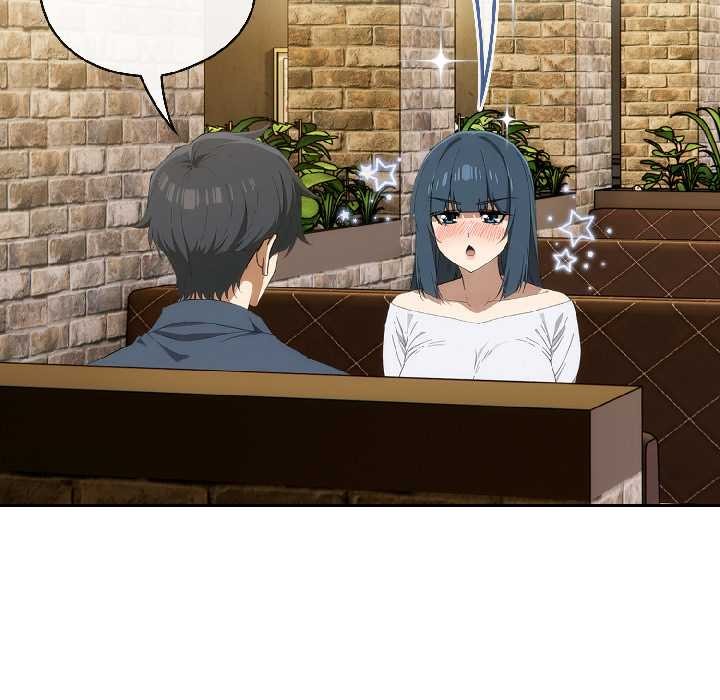 调教开关：第二季 - 第15話 - page 95