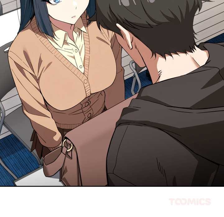 调教开关：第二季 - 第10話 - page 123