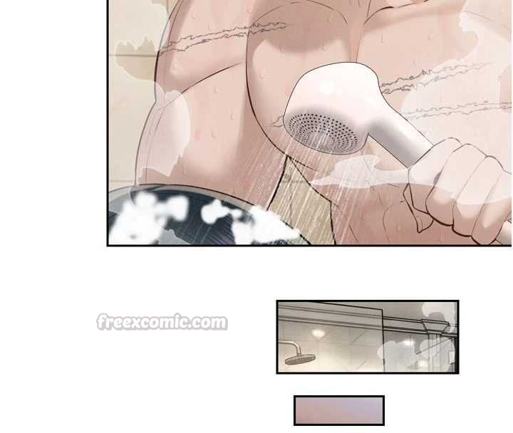 暴君会长的娇媳们 - 第39話-爸…拜託抱抱我 - page 135