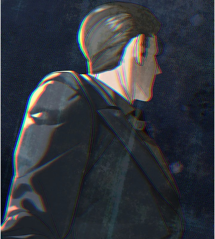 暴君会长的娇媳们 - 第1话-需要克制衝动的理由 - page 97