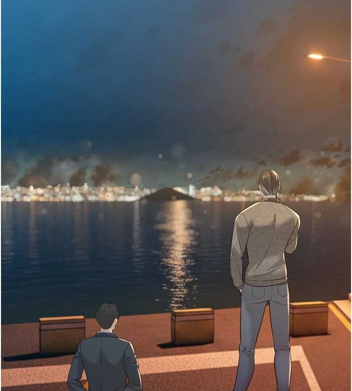 暴君会长的娇媳们 - 第17話-可愛的媳婦們正在等我 - page 28
