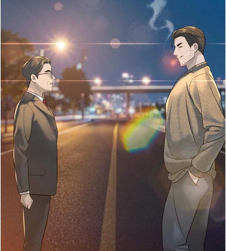 暴君会长的娇媳们 - 第17話-可愛的媳婦們正在等我 - page 53