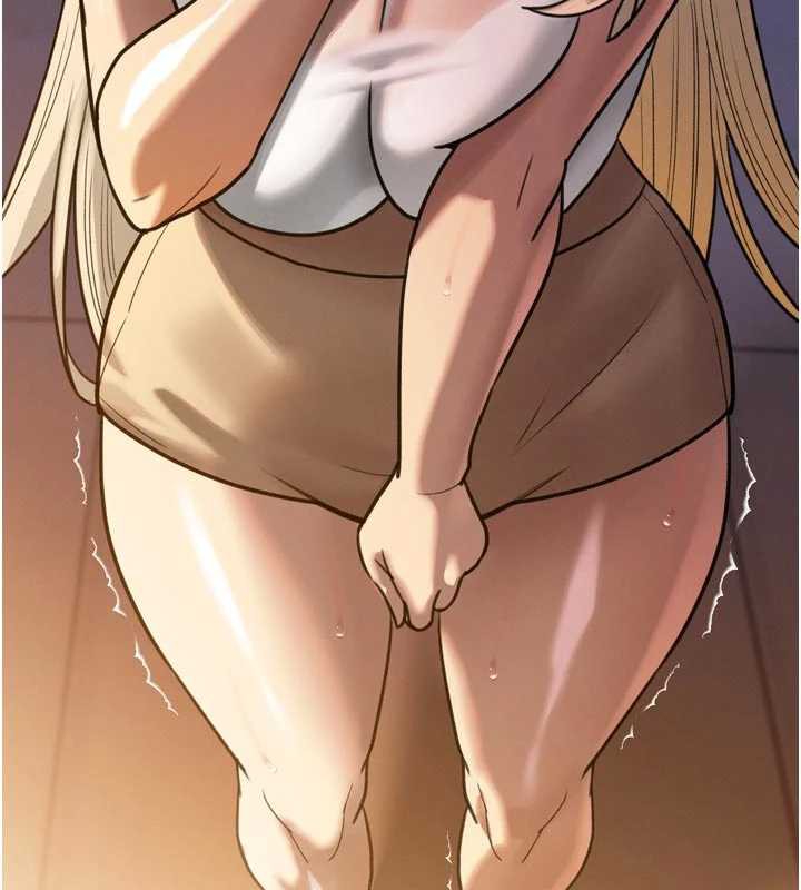 暴君会长的娇媳们 - 第11話-霸氣會長好性感♥ - page 122