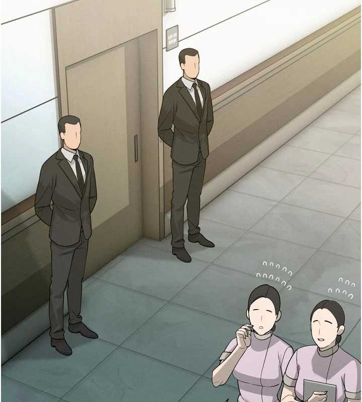 暴君会长的娇媳们 - 第8話-淪為公公的性奴 - page 18