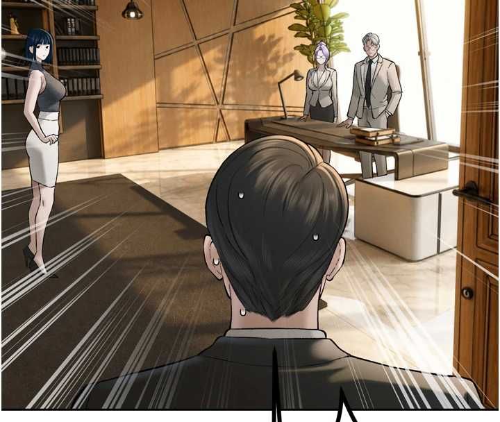 暴君会长的娇媳们 - 第43話-會長驚人的發言 - page 66