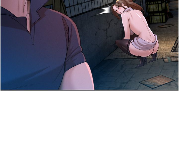 暴君会长的娇媳们 - 第49話-不斷噴濺的黃金雨 - page 27