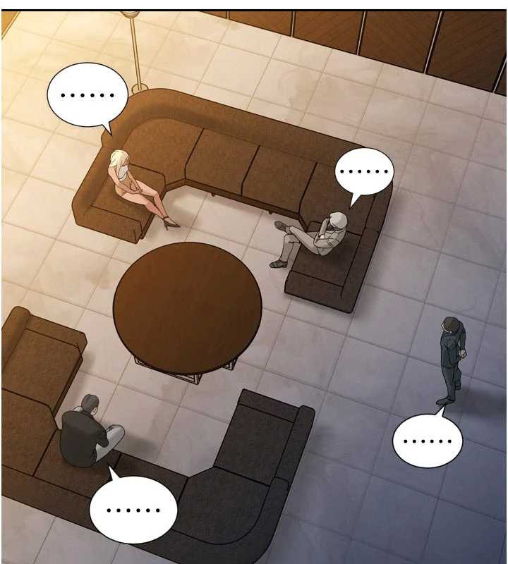暴君会长的娇媳们 - 第10話-會長…好像變了?! - page 43
