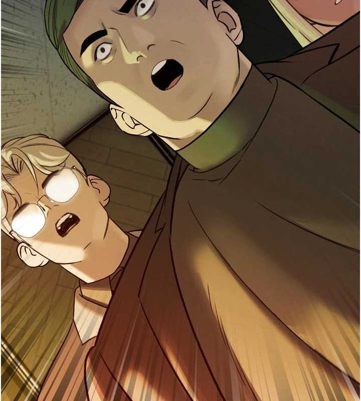 暴君会长的娇媳们 - 第10話-會長…好像變了?! - page 186