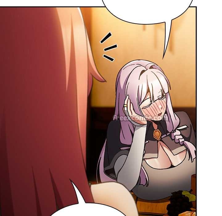 男人稀缺的异世界 - 第7話 - page 27