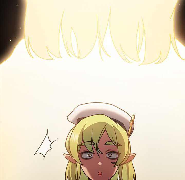 男人稀缺的异世界 - 第5話 - page 133