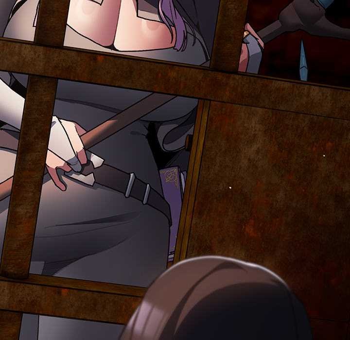 男人稀缺的异世界 - 第11話 - page 37