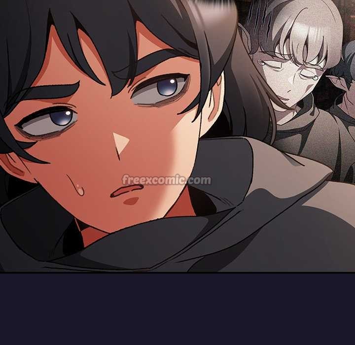 男人稀缺的异世界 - 第11話 - page 135