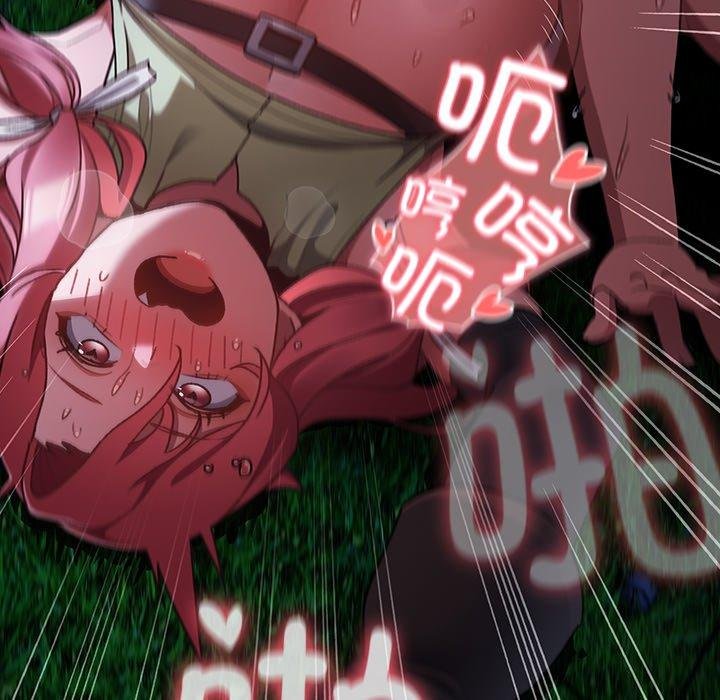 男人稀缺的异世界 - 第14話 - page 109