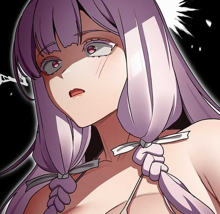 男人稀缺的异世界 - 第13話 - page 153