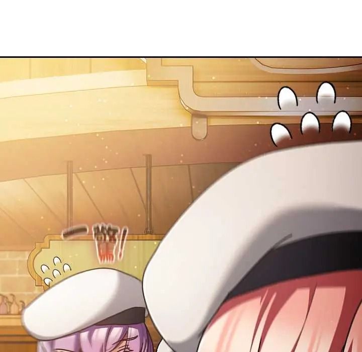 男人稀缺的异世界 - 第50話 - page 113