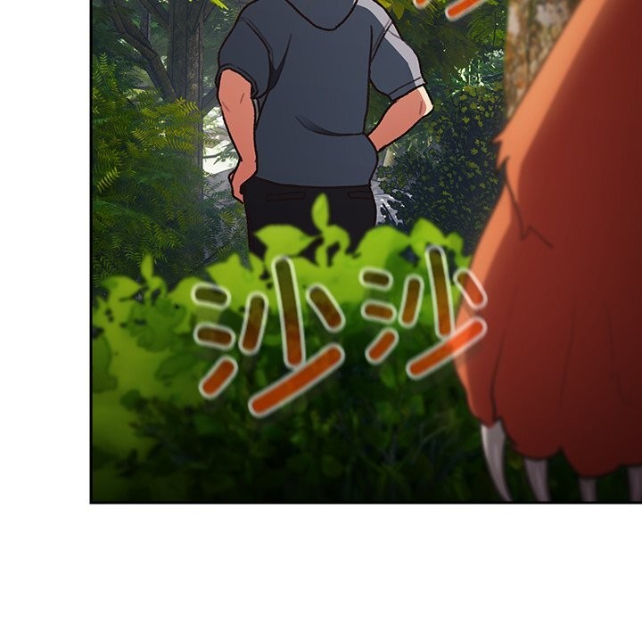 男人稀缺的异世界 - 第1话 - page 44