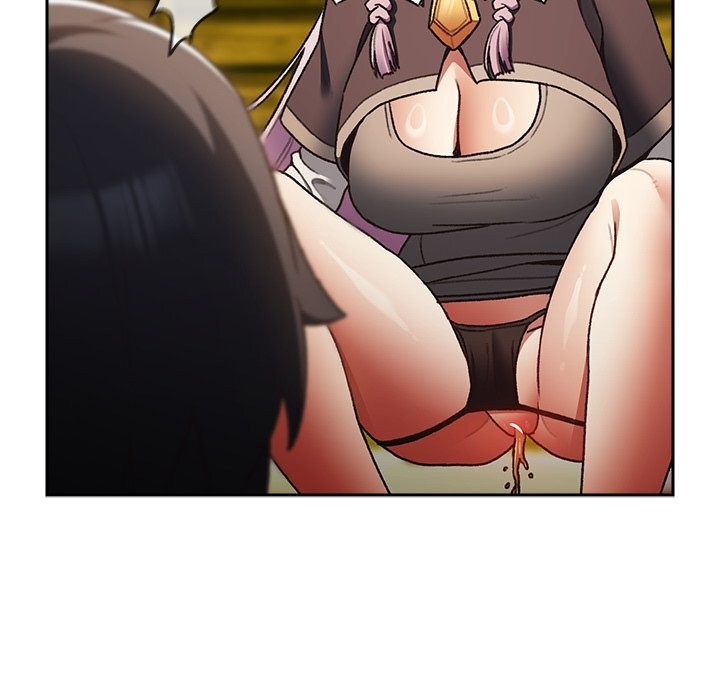 男人稀缺的异世界 - 第1话 - page 97