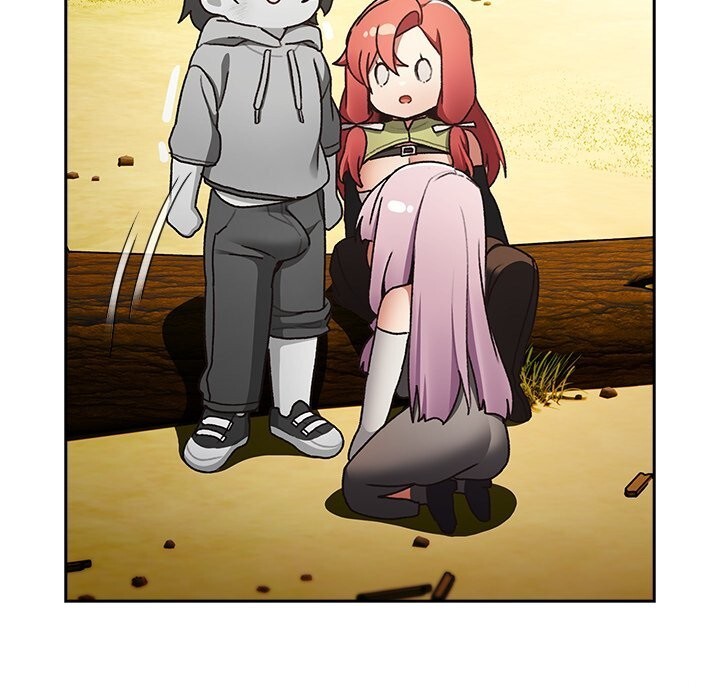 男人稀缺的异世界 - 第1话 - page 222