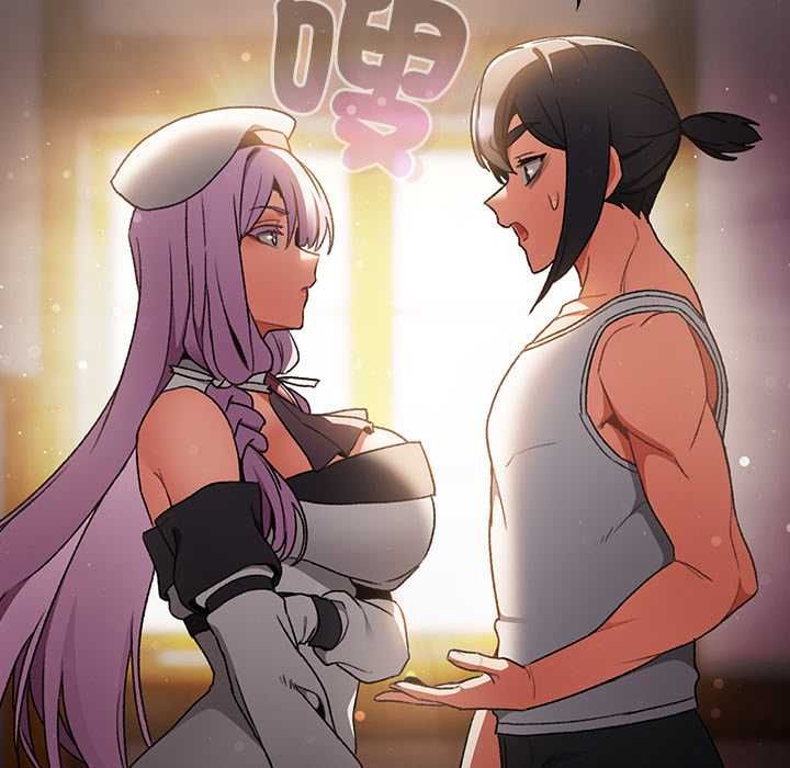 男人稀缺的异世界 - 第31話 - page 145