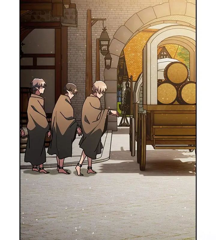 男人稀缺的异世界 - 第46話 - page 106