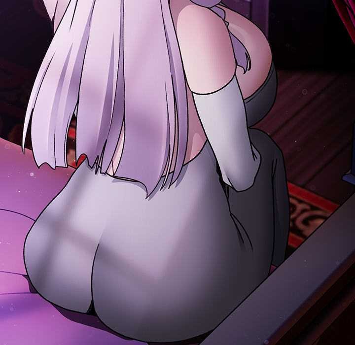 男人稀缺的异世界 - 第19話 - page 106