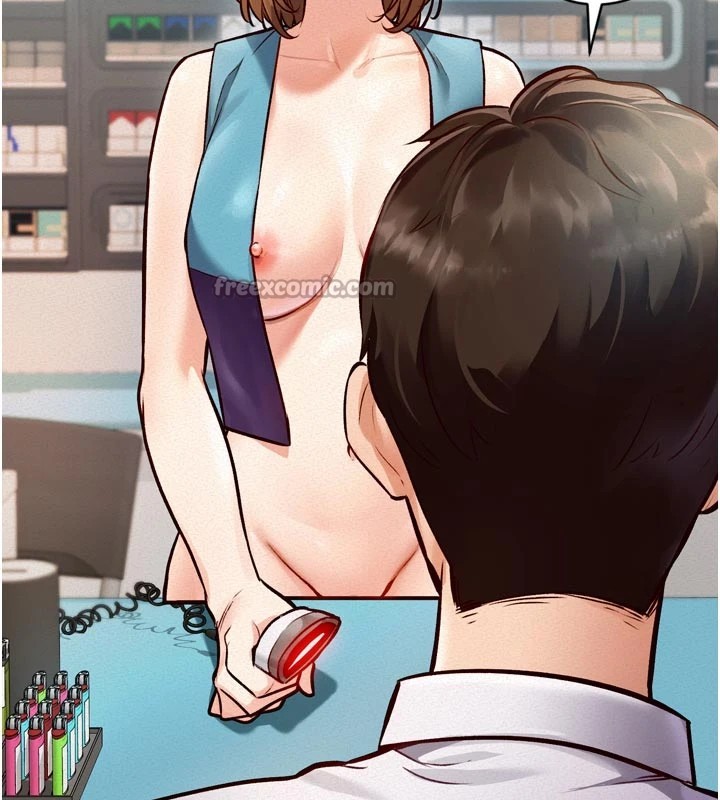 特色新视界 - 第1话-上班裸下半身是常识 - page 56
