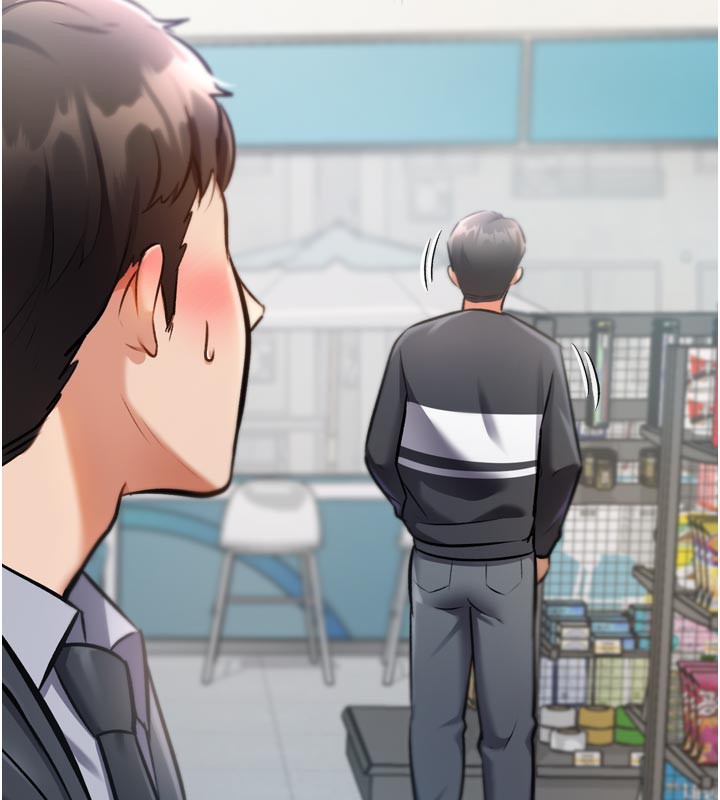 特色新视界 - 第5話-用餐規定是…?! - page 10