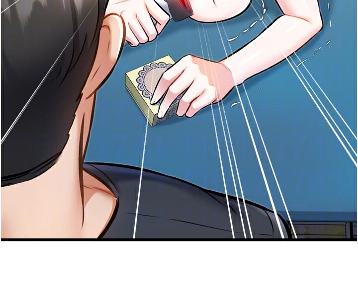 特色新视界 - 第5話-用餐規定是…?! - page 51