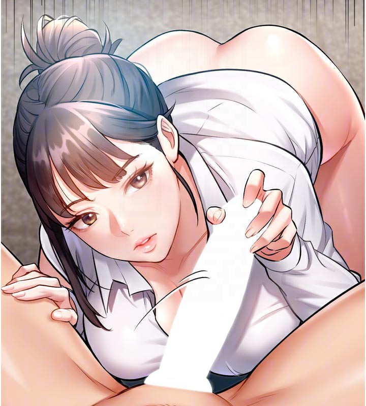 特色新视界 - 第5話-用餐規定是…?! - page 125