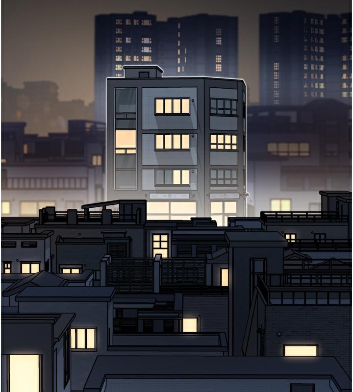 特色新视界 - 第5話-用餐規定是…?! - page 145