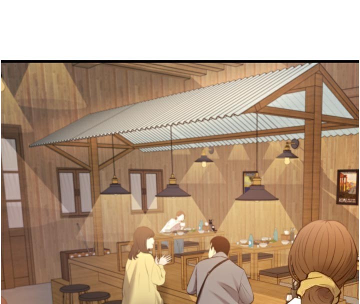 特色新视界 - 第5話-用餐規定是…?! - page 176