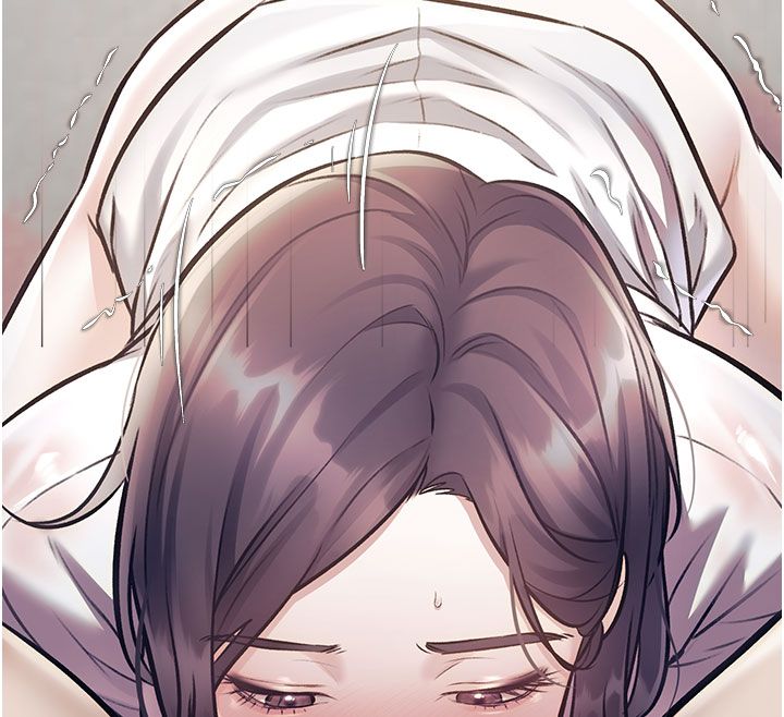 特色新视界 - 第35話-懲罰:穿上贖罪的緊身衣 - page 12