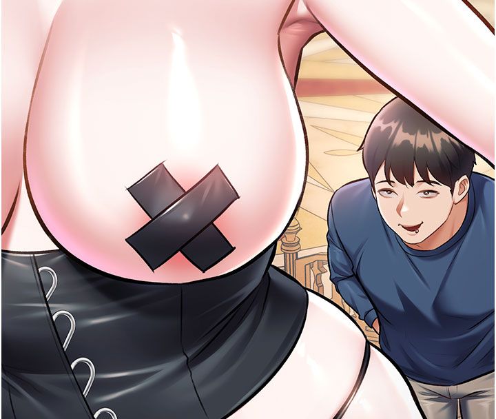 特色新视界 - 第35話-懲罰:穿上贖罪的緊身衣 - page 156