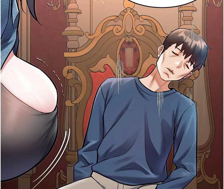 特色新视界 - 第33話-意外發現的特殊癖好 - page 40