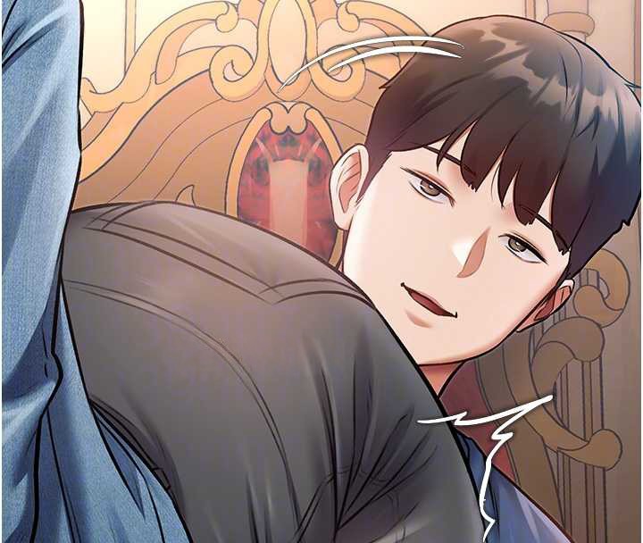 特色新视界 - 第33話-意外發現的特殊癖好 - page 52