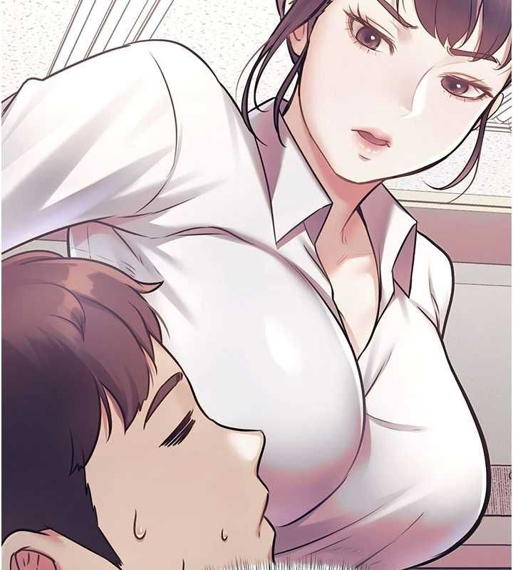 特色新视界 - 第44話-要和我一起請育嬰假嗎? - page 6