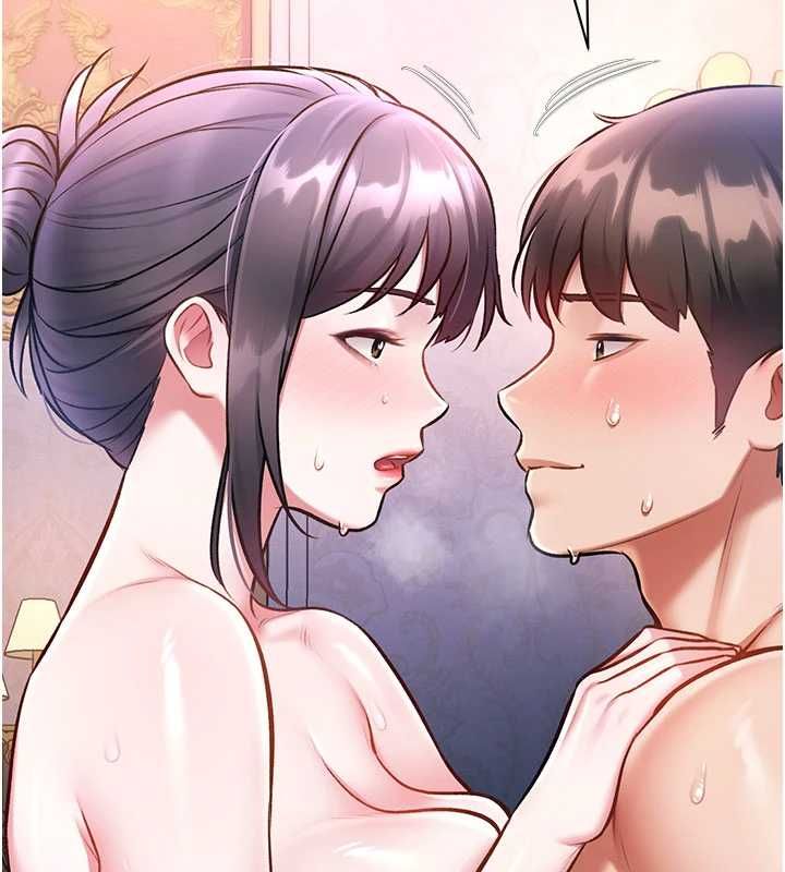 特色新视界 - 第44話-要和我一起請育嬰假嗎? - page 113