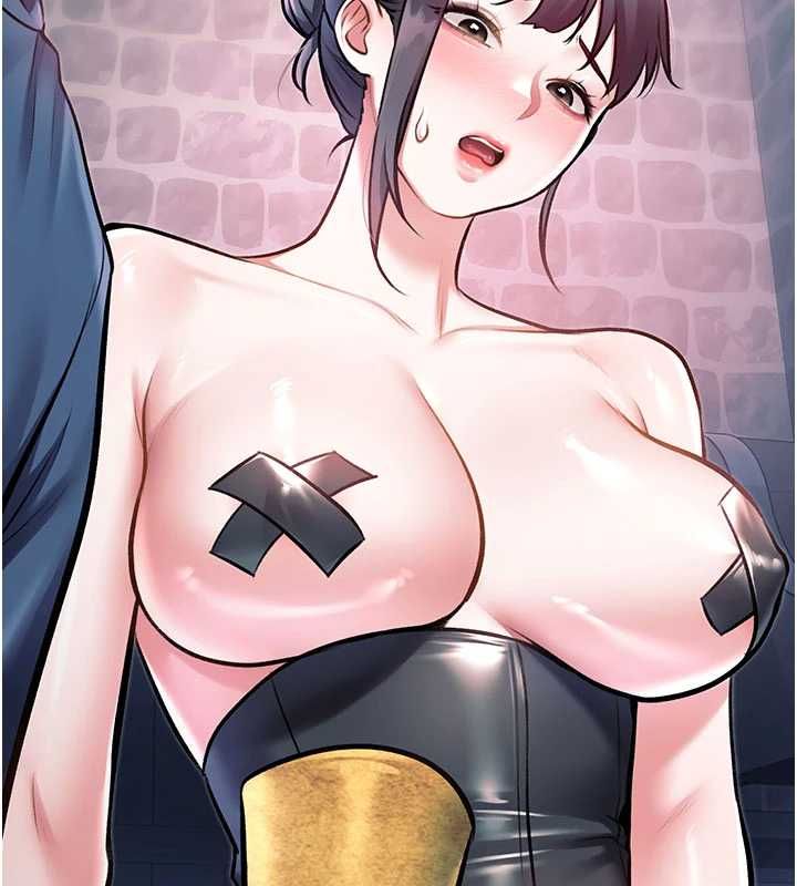 特色新视界 - 第41話-極度敏感的妻子 - page 156