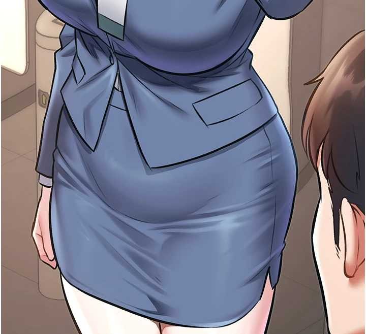 特色新视界 - 第23話-一大早就這麼刺激嗎? - page 113