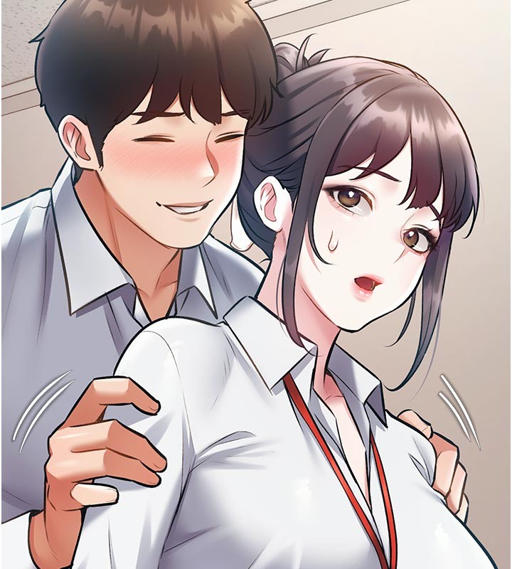 特色新视界 - 第25話-撐開妳的處女鮑 - page 131
