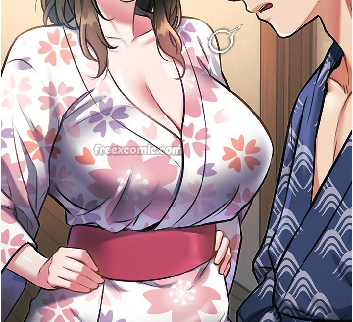 特色新视界 - 第11話-精神恍惚的混湯3P - page 112
