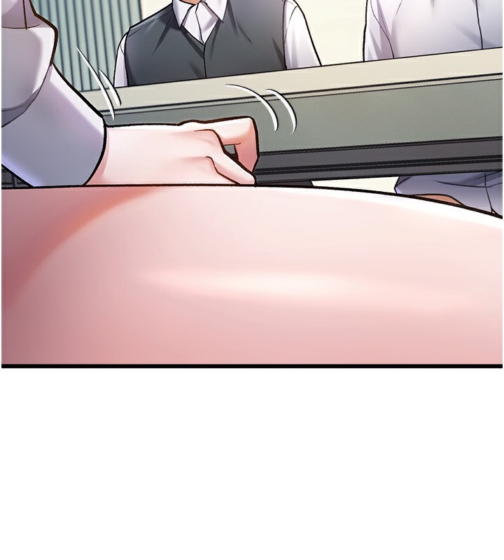 特色新视界 - 第3話-參與活動請射精 - page 3