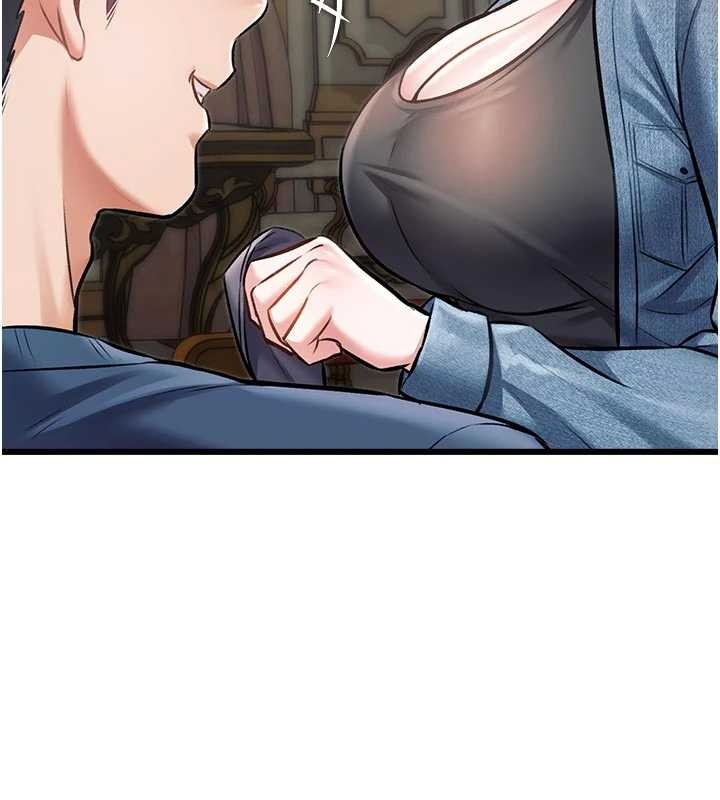 特色新视界 - 第31話-左擁右抱的密室逃脫 - page 144