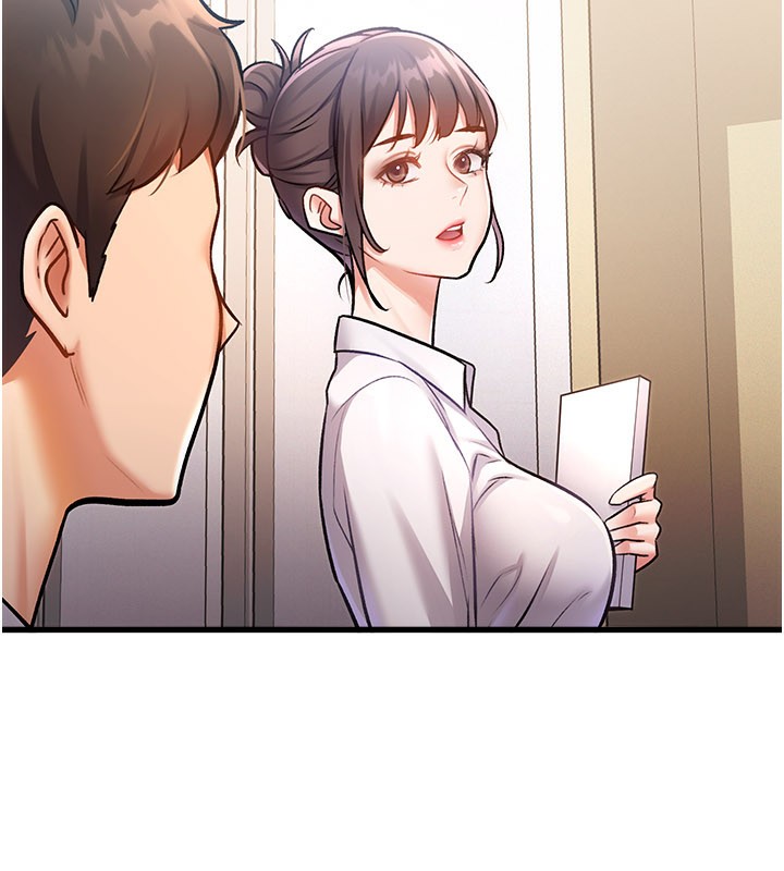 特色新视界 - 第2話-上司的義務是協助洩慾 - page 121