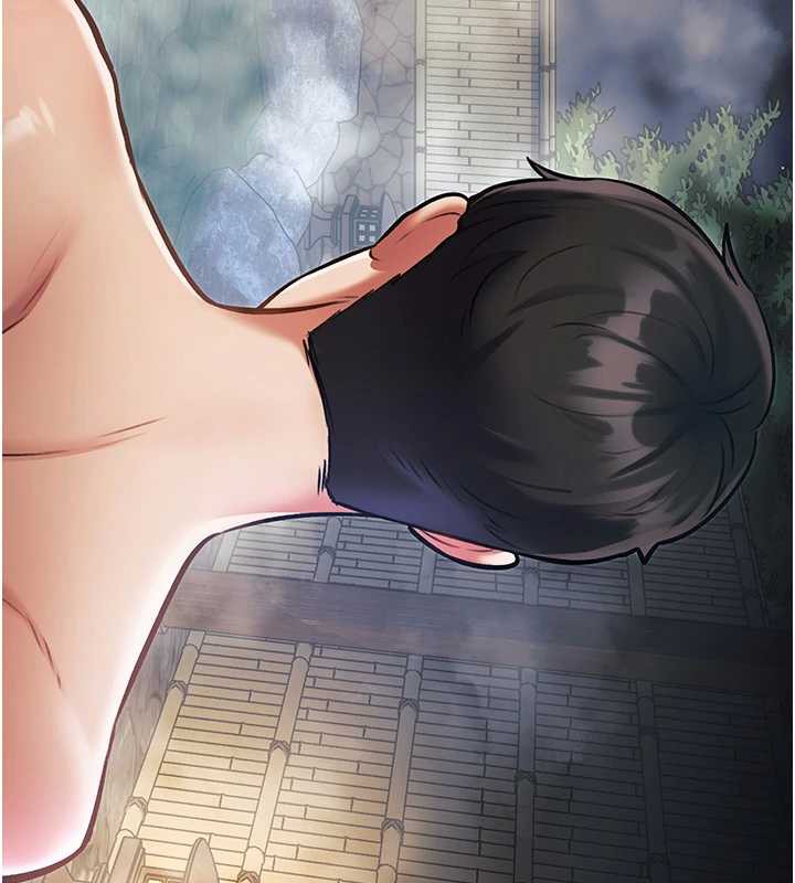 特色新视界 - 第9話-與巨乳美女們泡混湯.avi - page 55