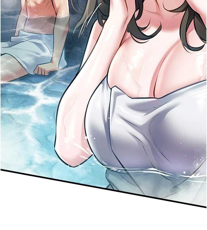 特色新视界 - 第9話-與巨乳美女們泡混湯.avi - page 128